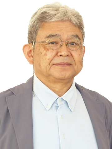 井戸　茂樹