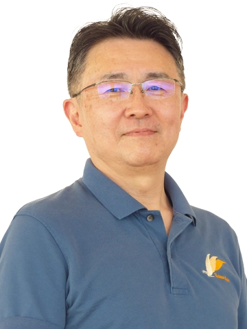 松田　浩明