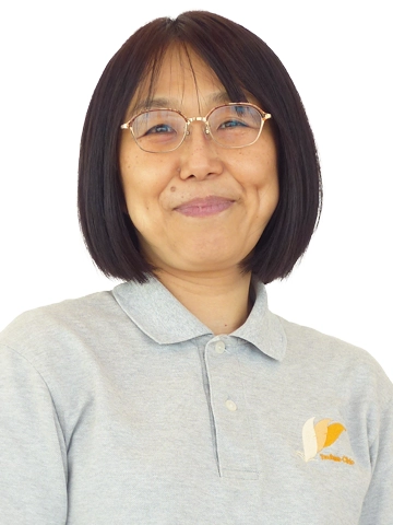 西田　裕子