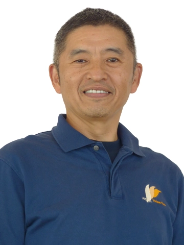 岡田　豊