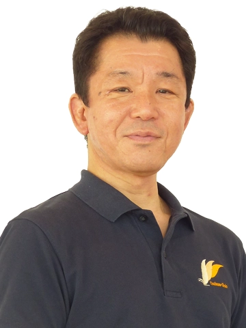 逢坂　隆之