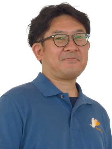 滝内　宏樹