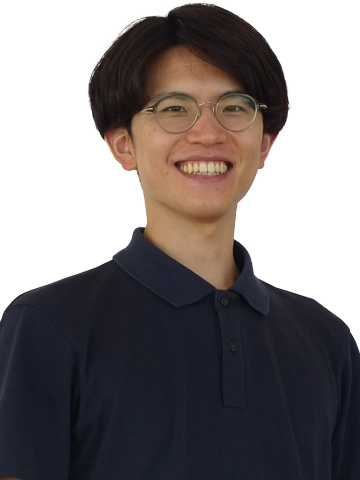 華房　宏成