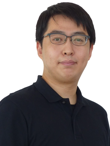 水野大輔