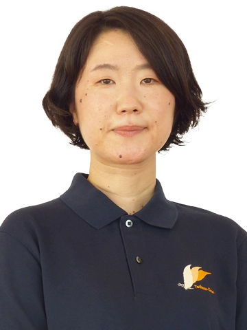 中川ふみ