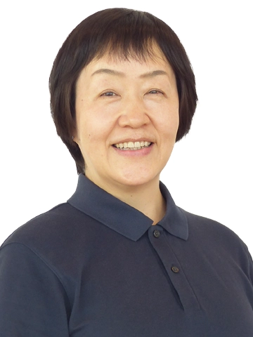 山邊　陽子