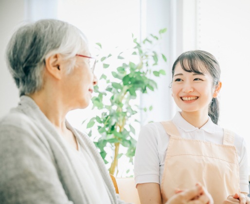 訪問看護